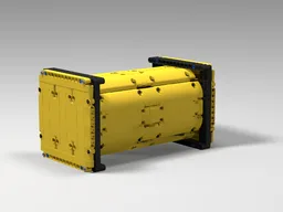 Tank Container
