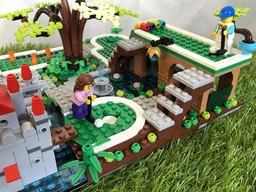 Mini Golf Land