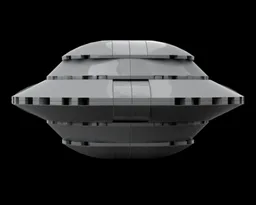 Navigator Ship