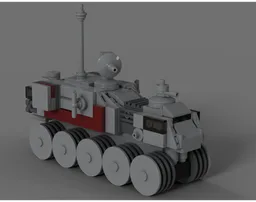 JUGGERNAUT microfighter