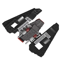 75196 Butterfly spaceship