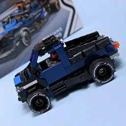 77249 W Pickup