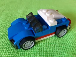 31027 Speeder