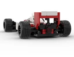 McLaren MP4/4