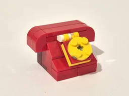 10696 Red phon