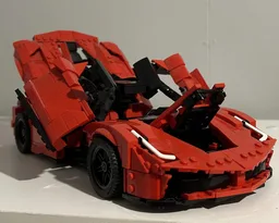 LaFerrari