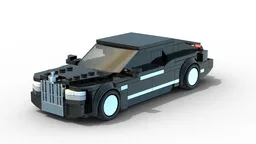 2023 Rolls Royce Phantom Extended
