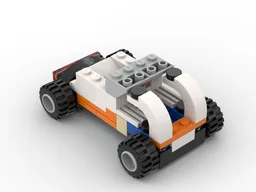 60226 Dumping Vehicle