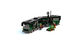 Adventure Caravan