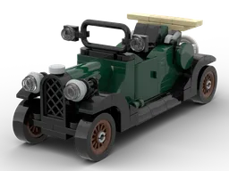 Buick C24 Roadster