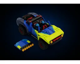 Trophy truck