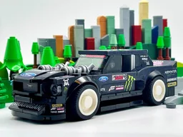 Hoonicorn V2