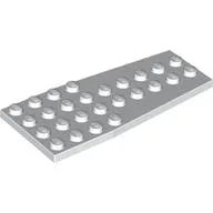 Wedge Plate 4 x 9 without Stud Notches