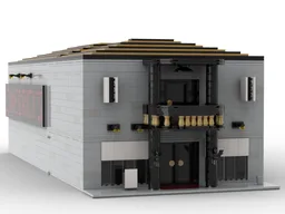 Cinebricks