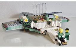 10297 Galaxy Explorer