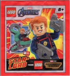 Star-Lord