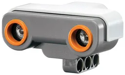NXT Ultrasonic Sensor