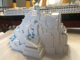 Iceberg
