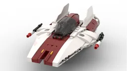 A-Wing RZ-1