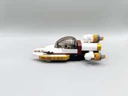 TC-6 Voyager