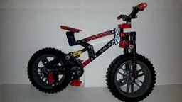 MTB Bike