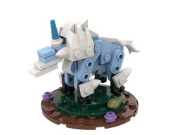 Mini Kirin