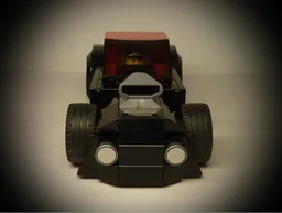 75874 Hot Rod
