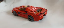 76914 Ferrari 296