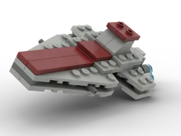 Micro republic venator "Negotiator"