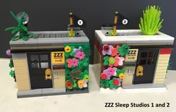 Sleep Studio 💤