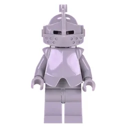Hogwarts Knight Statue