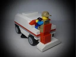 60182 Zamboni