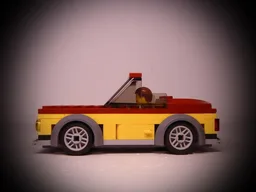 60150 Roadster