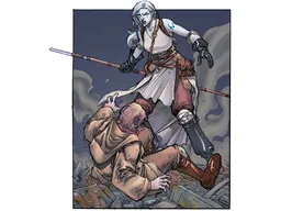Jarael (KOTOR)