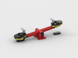 Seesaw