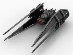 Tie silencer