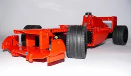 Formula 1 - Ferrari