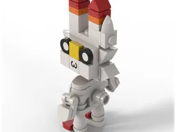 Modified Scorbunny