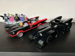 76224 '89 Profile mod