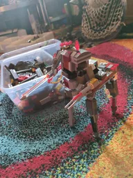 Ultrakill Earthmover