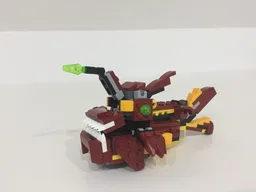 31073 Anglerfish