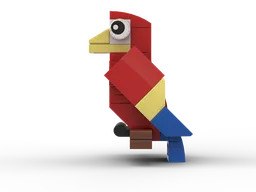 Parrot