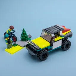 40582 Forest Car