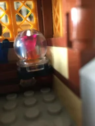 Wizard's Tower