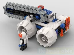 Ice Tunnelator v3.0