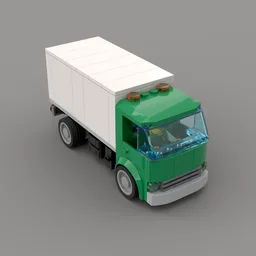 Box Truck
