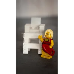 Lifeguard Seat
