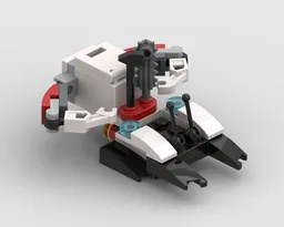 11962 Low-ground Explorer