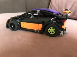 Hatchback Type R