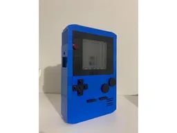 Game Boy Color
